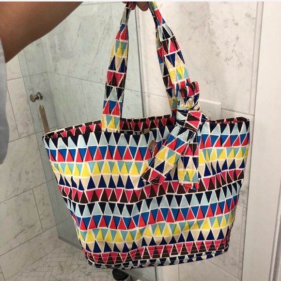 Kate Spade New York Nylon Tote - Picture 7 of 8
